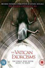 Watch The Vatican Exorcisms Sockshare