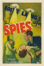 Watch Spies Sockshare