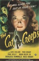 Watch The Cat Creeps Sockshare