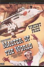 Watch Master of the World Sockshare