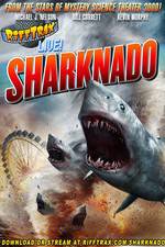 Watch RiffTrax Live: Sharknado Sockshare