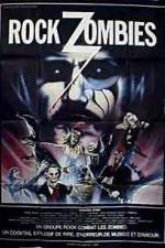Watch Hard Rock Zombies Sockshare