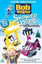Watch Bob the Builder: Snowed Under Sockshare