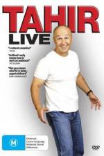 Watch Tahir: Live (2010) Sockshare