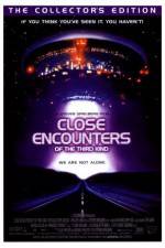 Watch Close Encounters of the Third Kind Sockshare