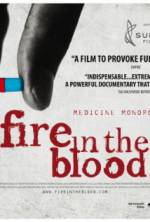 Watch Fire in the Blood Sockshare