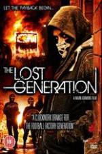 Watch The Lost Generation Sockshare