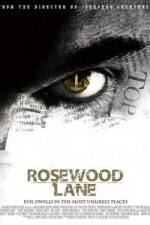 Watch Rosewood Lane Sockshare