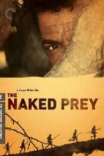 Watch The Naked Prey Sockshare