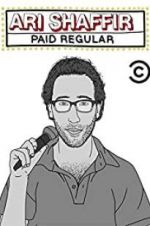 Watch Ari Shaffir: Paid Regular Sockshare