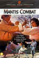 Watch Mantis Combat Sockshare