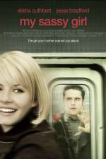 Watch My Sassy Girl (2008) Sockshare