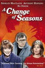 Watch A Change of Seasons Sockshare