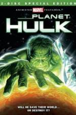 Watch Planet Hulk Sockshare