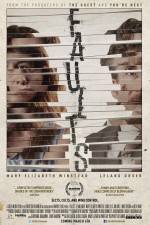 Watch Faults Sockshare