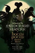 Watch In Search of the Sanderson Sisters, a Hocus Pocus Hulaween Takeover Sockshare