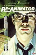 Watch Re-Animator Sockshare