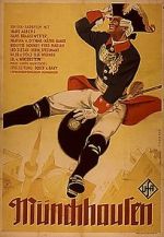 Watch The Adventures of Baron Munchausen Sockshare