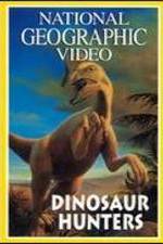 Watch Dinosaur Hunters Sockshare