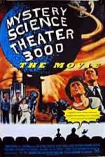 Watch Mystery Science Theater 3000 The Movie Sockshare