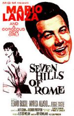 Watch Seven Hills of Rome Sockshare