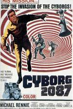 Watch Cyborg 2087 Sockshare