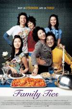 Watch Family Ties Sockshare