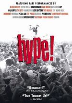 Watch Hype! Sockshare