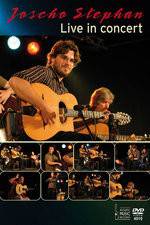 Watch Joscho Stephan - Live In Concert Sockshare