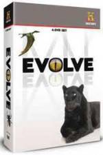 Watch History Channel Evolve: Speed Sockshare