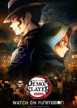 Watch Demon Slayer: Kimetsu no Yaiba - Asakusa Arc Sockshare