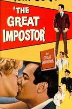Watch The Great Impostor Sockshare