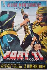 Watch Fort Ti Sockshare