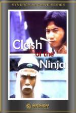 Watch Clash of the Ninjas Sockshare