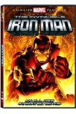 Watch The Invincible Iron Man Sockshare