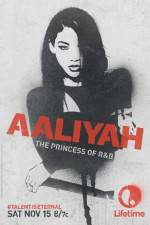 Watch Aaliyah: The Princess of R&B Sockshare