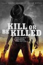 Watch Kill or Be Killed Sockshare