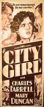 Watch City Girl Sockshare