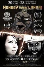 Watch Monkey Enters Lanka (Short 2022) Sockshare