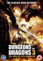 Watch Dungeons & Dragons: The Book of Vile Darkness Sockshare