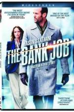 Watch The Bank Job Sockshare