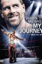 Watch WWE: Shawn Michaels My Journey Sockshare