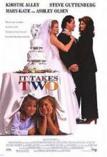 Watch It Takes Two Sockshare