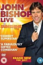 Watch John Bishop Live The Elvis Has Left the Building Tour Sockshare