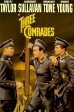 Watch Three Comrades Sockshare