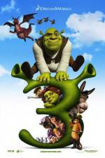 Watch Shrek the Third Sockshare