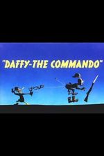 Watch Daffy - The Commando (Short 1943) Sockshare