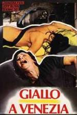 Watch Giallo a Venezia Sockshare