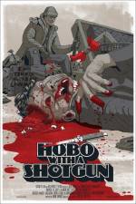 Watch More Blood, More Heart: The Making of Hobo with a Shotgun Sockshare