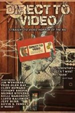 Watch Direct to Video: Straight to Video Horror of the 90s Sockshare